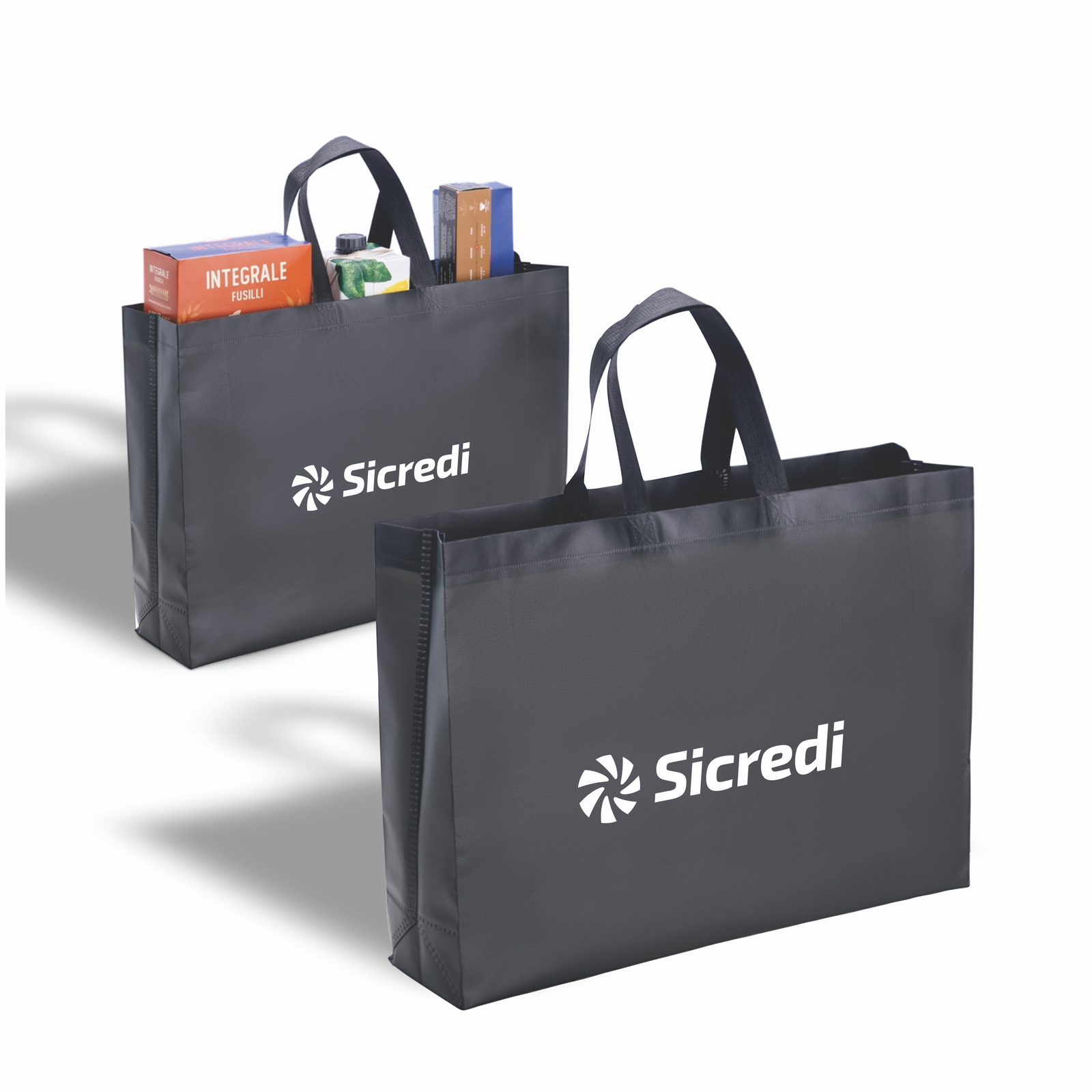 Sacola TNT RBX 08018 - preta