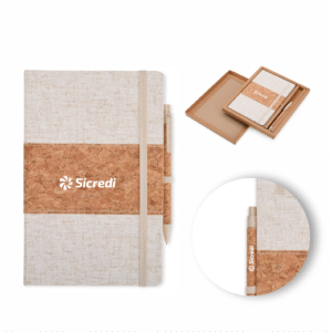 Kit Ecológico 2 Peças RBX 08095