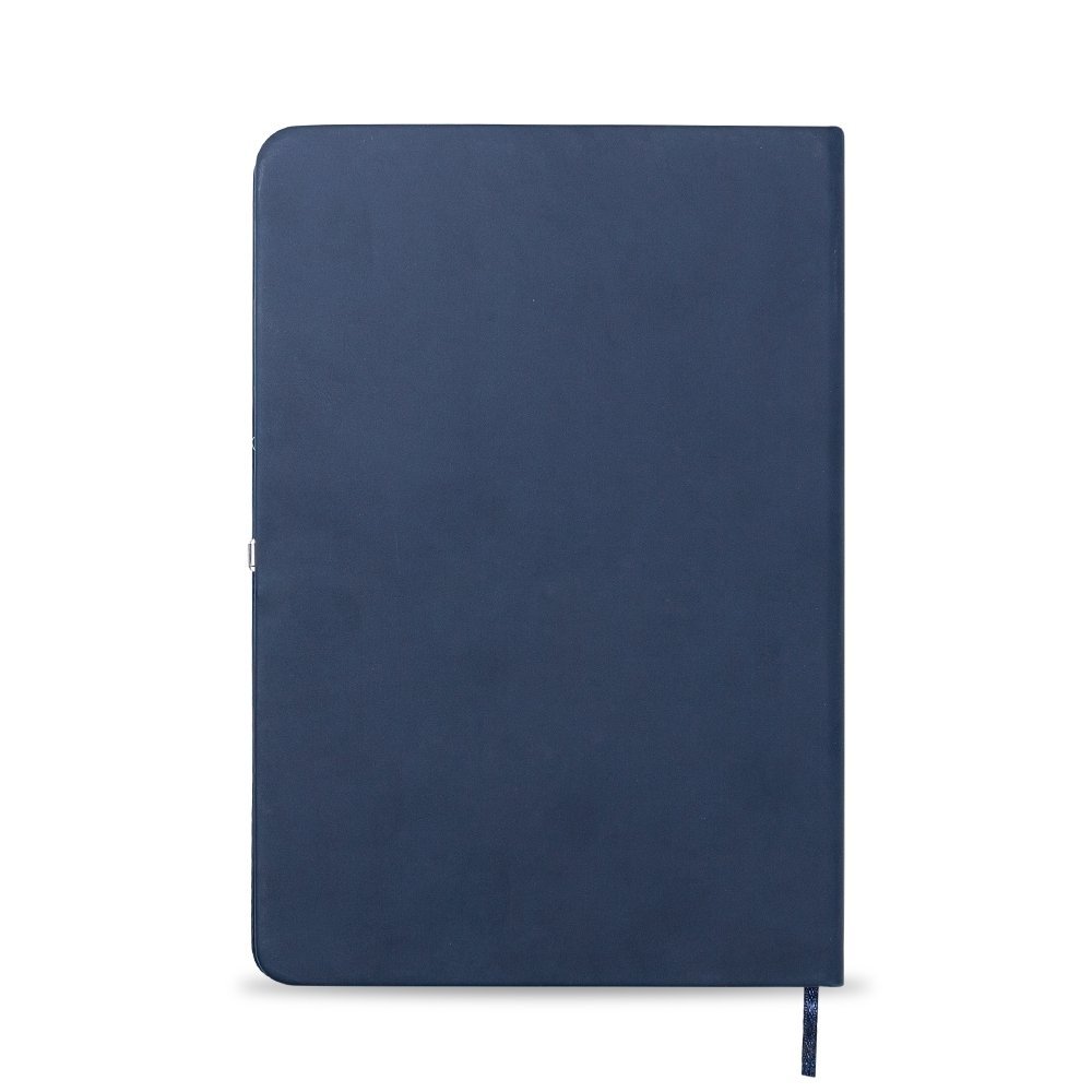 Bloco de Anotações com Fecho RBX 18504 - Imagem 2