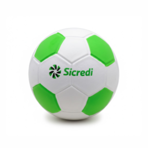 Bola de Futebol em EVA