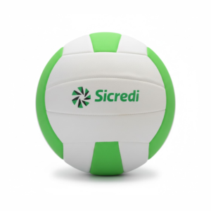 Bola de Vôlei Sicredi