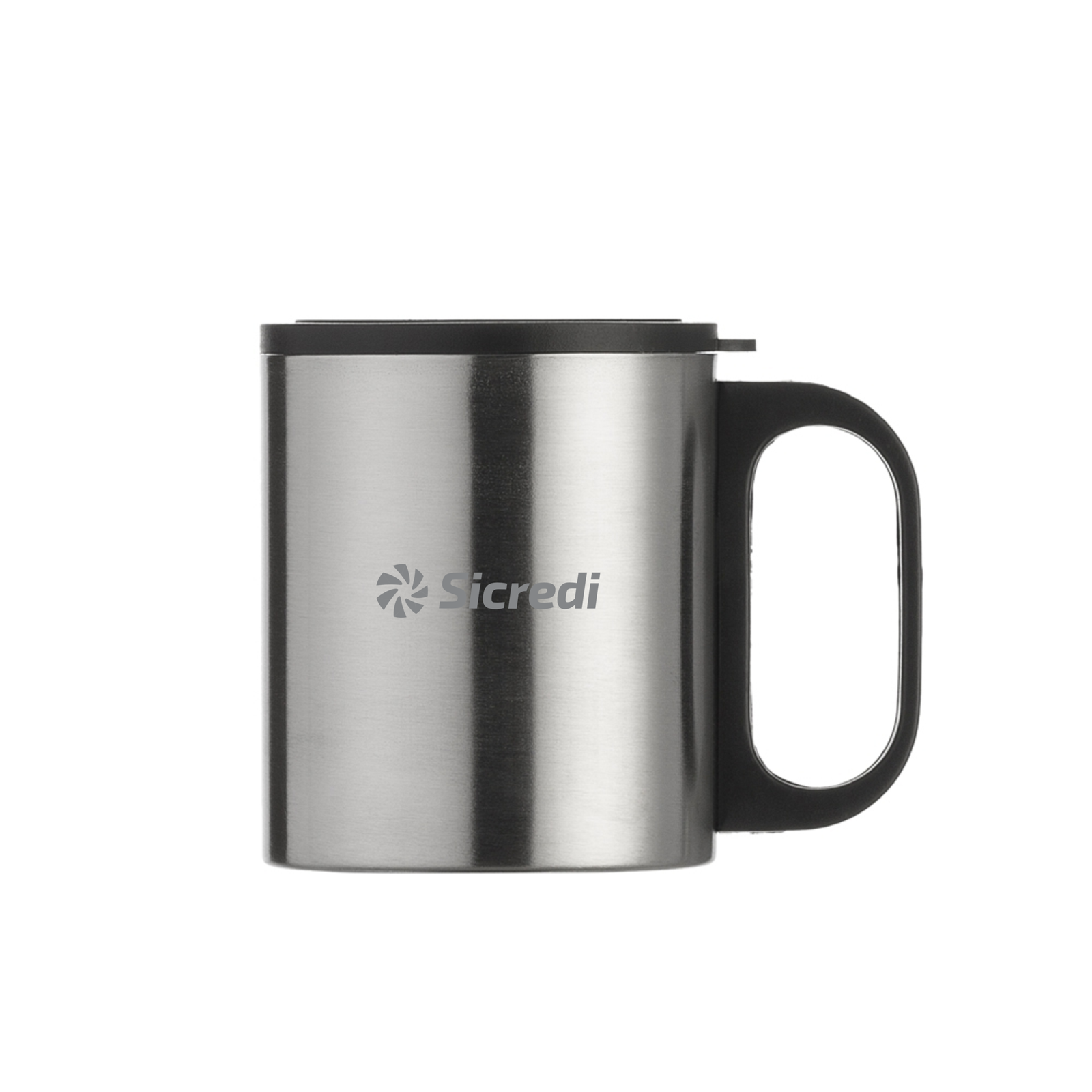 Caneca Inox 180ml RBX 07392